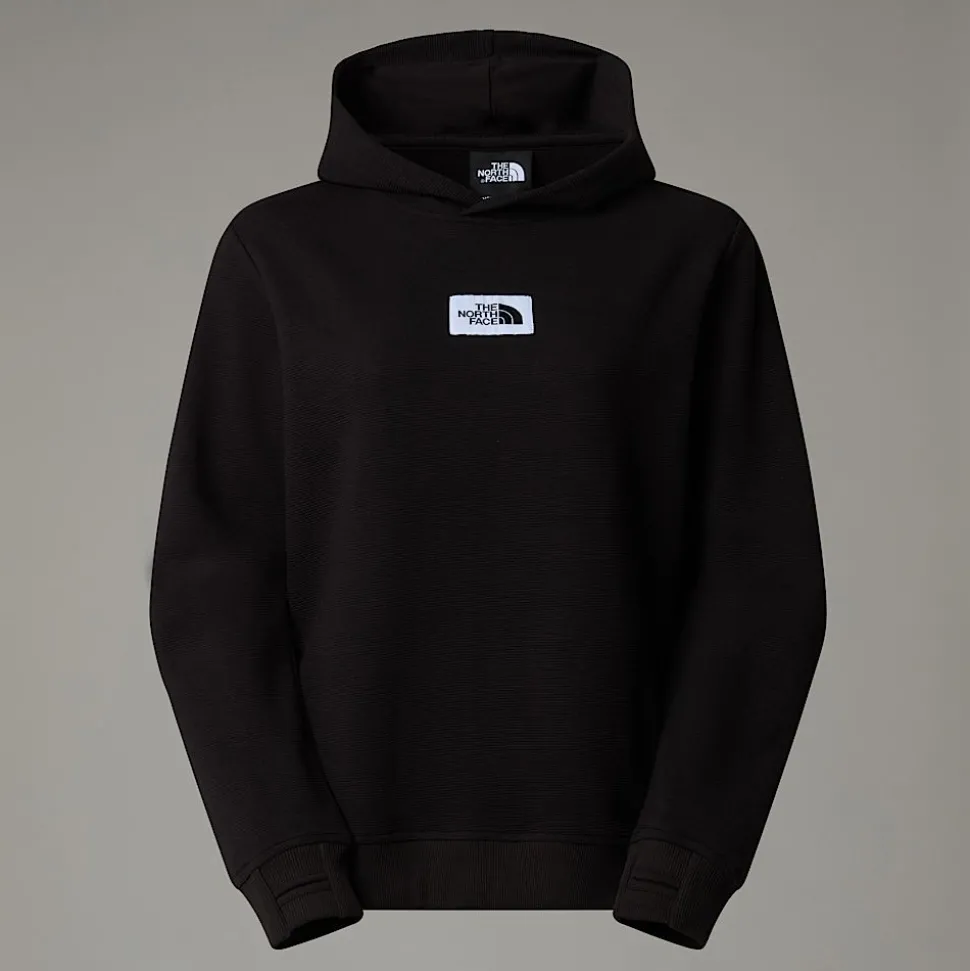 The North Face Damska Bluza Z Kapturem Hoden