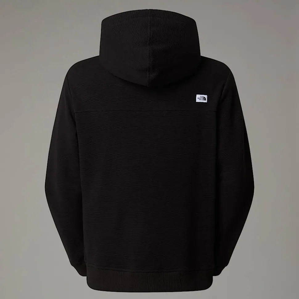 The North Face Damska Bluza Z Kapturem Hoden
