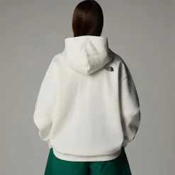 The North Face Damska Bluza Z Kapturem I Grafiką Varsity