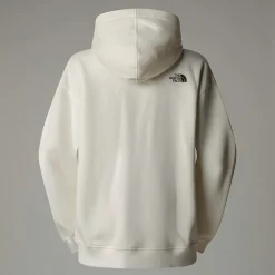The North Face Damska Bluza Z Kapturem I Grafiką Varsity