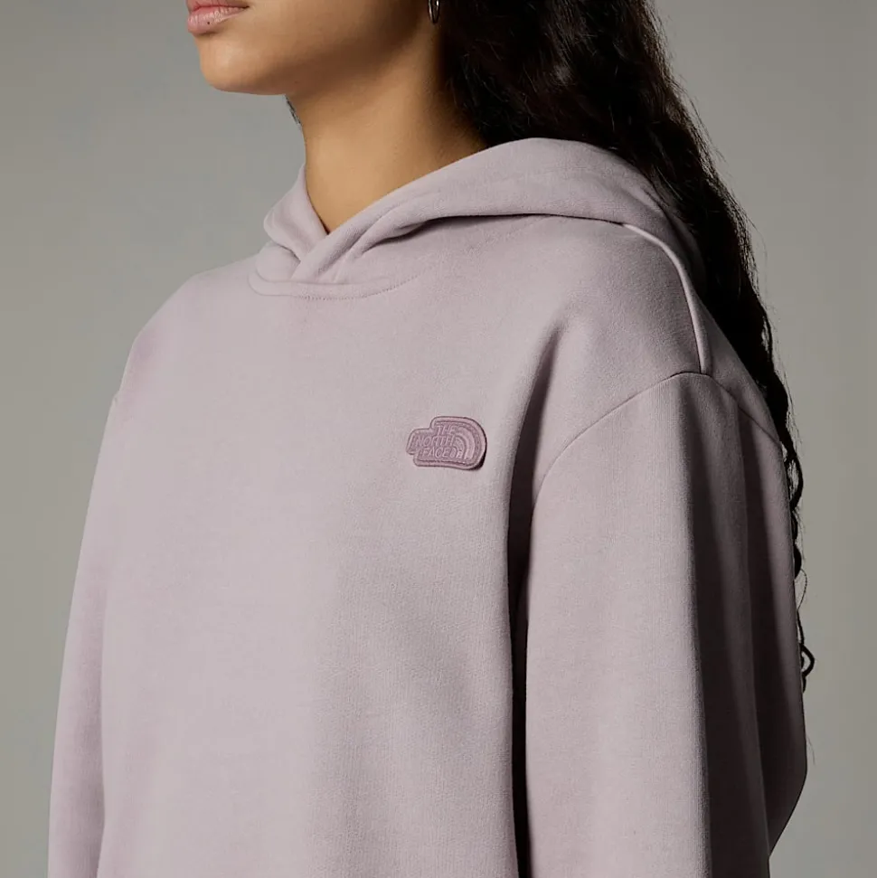 The North Face Damska Bluza Z Kapturem Natural Dye