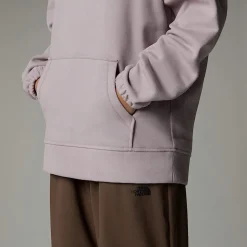 The North Face Damska Bluza Z Kapturem Natural Dye