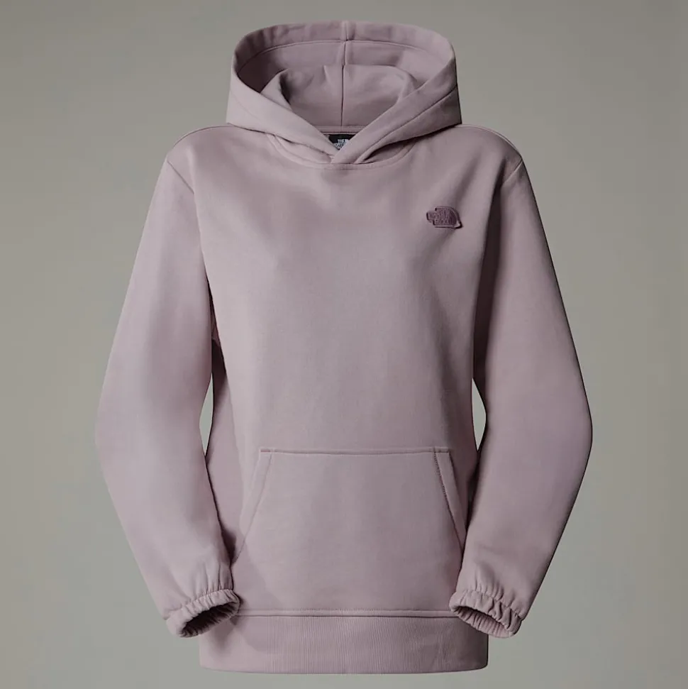 The North Face Damska Bluza Z Kapturem Natural Dye