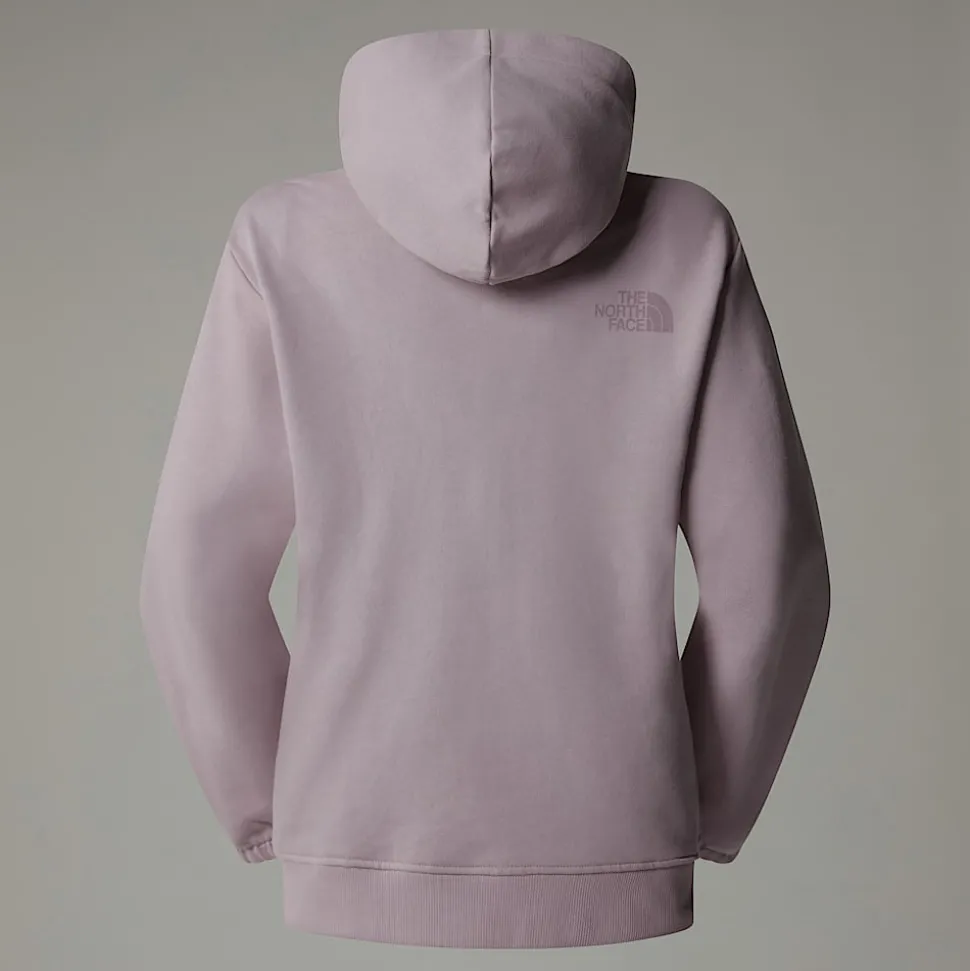 The North Face Damska Bluza Z Kapturem Natural Dye