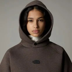 The North Face Damska Bluza Z Kapturem Relaxed