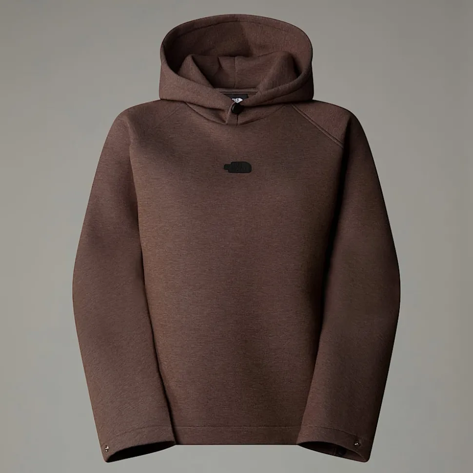 The North Face Damska Bluza Z Kapturem Relaxed