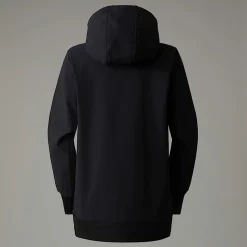 The North Face Damska Bluza Z Kapturem Wkładana Przez Głowę Tekno