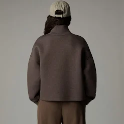The North Face Damska Bluza Z Półgolfem