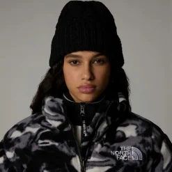 The North Face Damska Czapka Beanie Oh-Mega