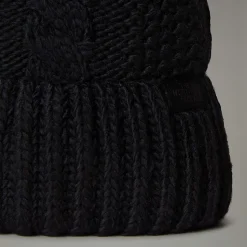 The North Face Damska Czapka Beanie Oh-Mega