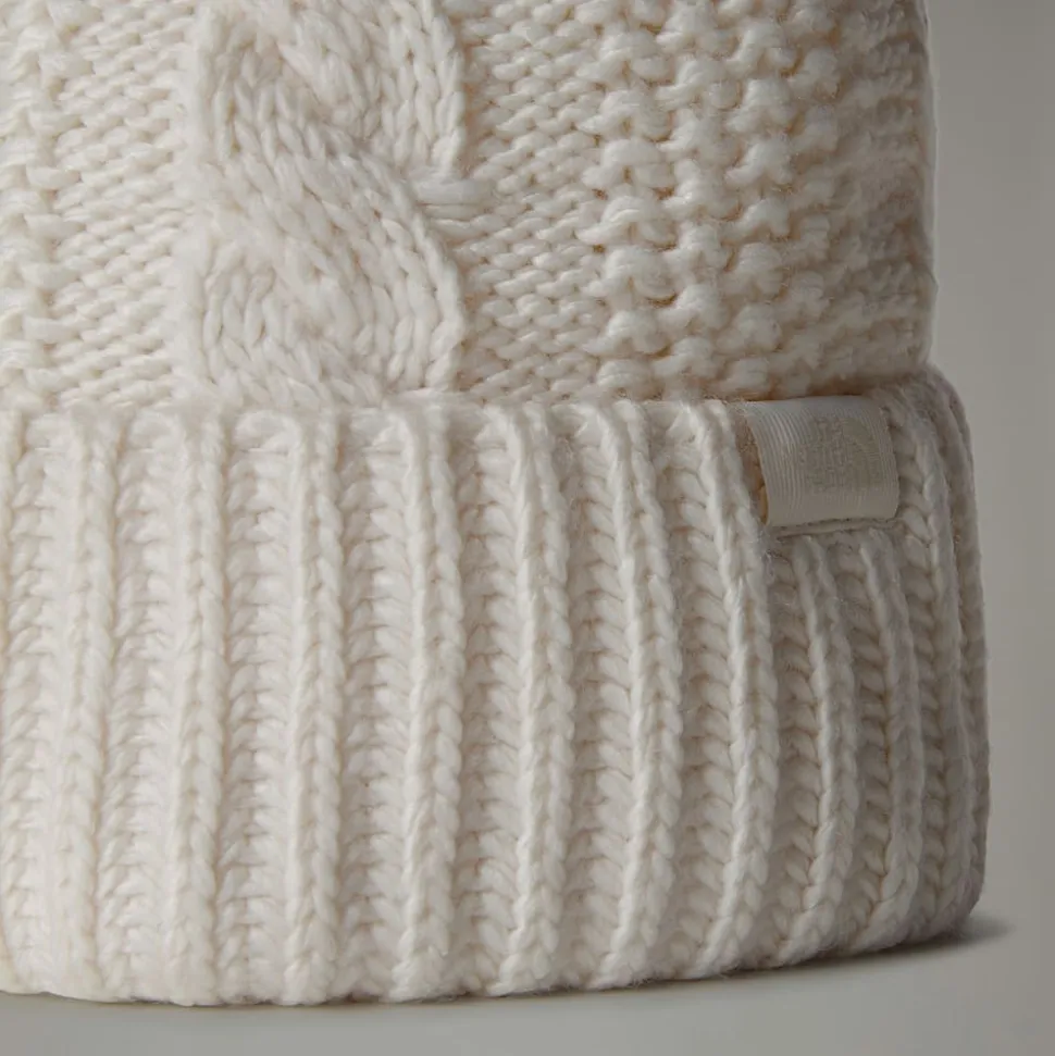 The North Face Damska Czapka Beanie Oh-Mega