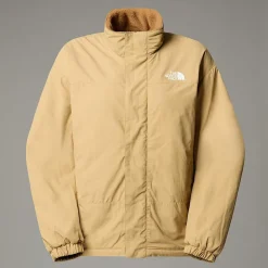 The North Face Damska Dwustronna Kurtka Polarowa Yumiori