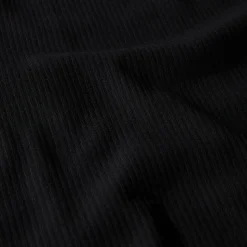 The North Face Damska Koszulka Z Długim Rękawem I Golfem