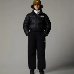 The North Face Damska Krótka Kurtka Nuptse