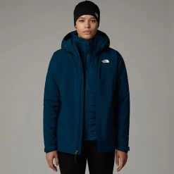 The North Face Damska Kurtka 3 W 1 Carto Triclimate