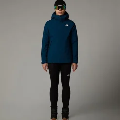 The North Face Damska Kurtka 3 W 1 Carto Triclimate