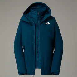 The North Face Damska Kurtka 3 W 1 Carto Triclimate