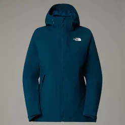 The North Face Damska Kurtka 3 W 1 Carto Triclimate
