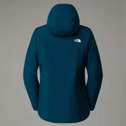 The North Face Damska Kurtka 3 W 1 Carto Triclimate
