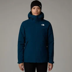 The North Face Damska Kurtka 3 W 1 Carto Triclimate