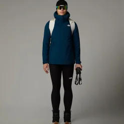 The North Face Damska Kurtka 3 W 1 Carto Triclimate