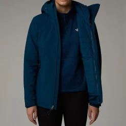 The North Face Damska Kurtka 3 W 1 Carto Triclimate