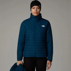 The North Face Damska Kurtka 3 W 1 Carto Triclimate