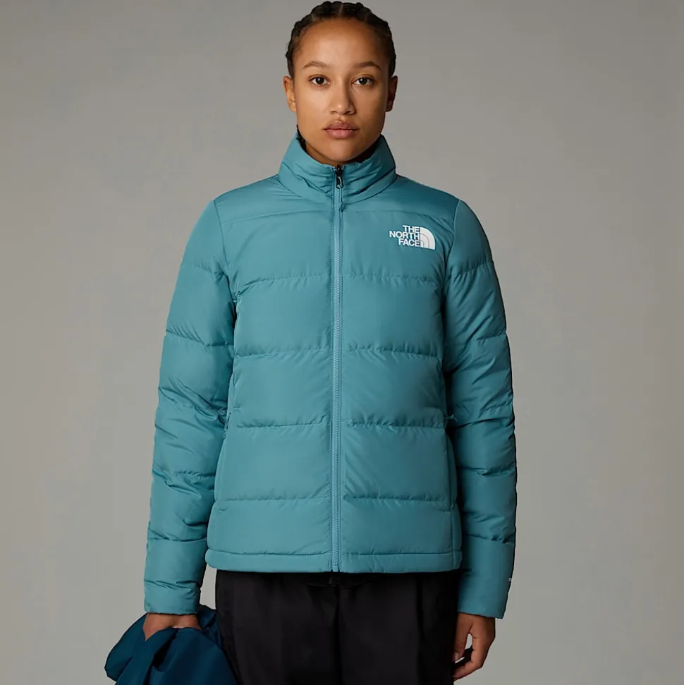 The North Face Damska Kurtka 3 W 1 Mountain Light Triclimate GORE-TEX®
