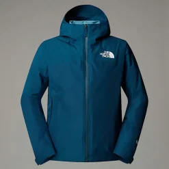 The North Face Damska Kurtka 3 W 1 Mountain Light Triclimate GORE-TEX®