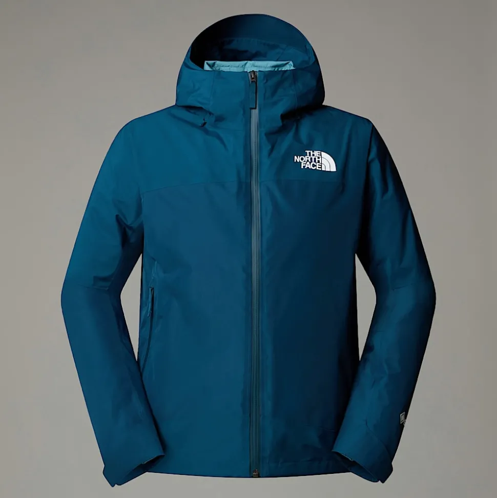 The North Face Damska Kurtka 3 W 1 Mountain Light Triclimate GORE-TEX®