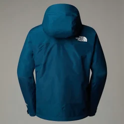 The North Face Damska Kurtka 3 W 1 Mountain Light Triclimate GORE-TEX®