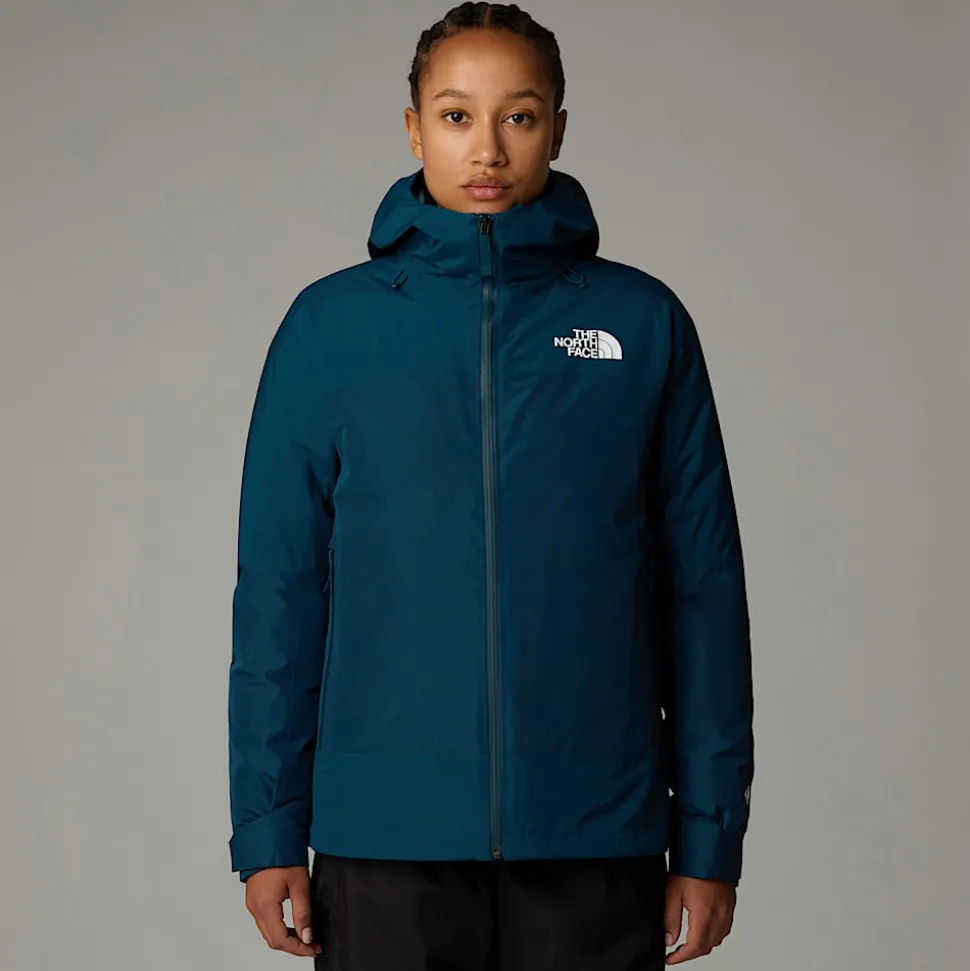The North Face Damska Kurtka 3 W 1 Mountain Light Triclimate GORE-TEX®