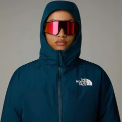 The North Face Damska Kurtka 3 W 1 Mountain Light Triclimate GORE-TEX®