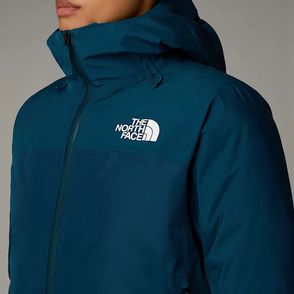 The North Face Damska Kurtka 3 W 1 Mountain Light Triclimate GORE-TEX®