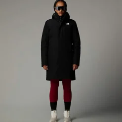 The North Face Damska Kurtka 3 W 1 Suzanne Triclimate 2.0