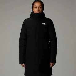 The North Face Damska Kurtka 3 W 1 Suzanne Triclimate 2.0