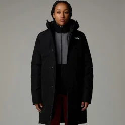 The North Face Damska Kurtka 3 W 1 Suzanne Triclimate 2.0