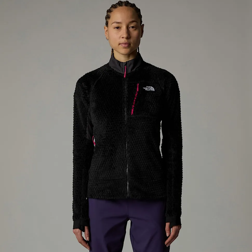 The North Face Damska Kurtka Alpedge Polartec® High Loft™