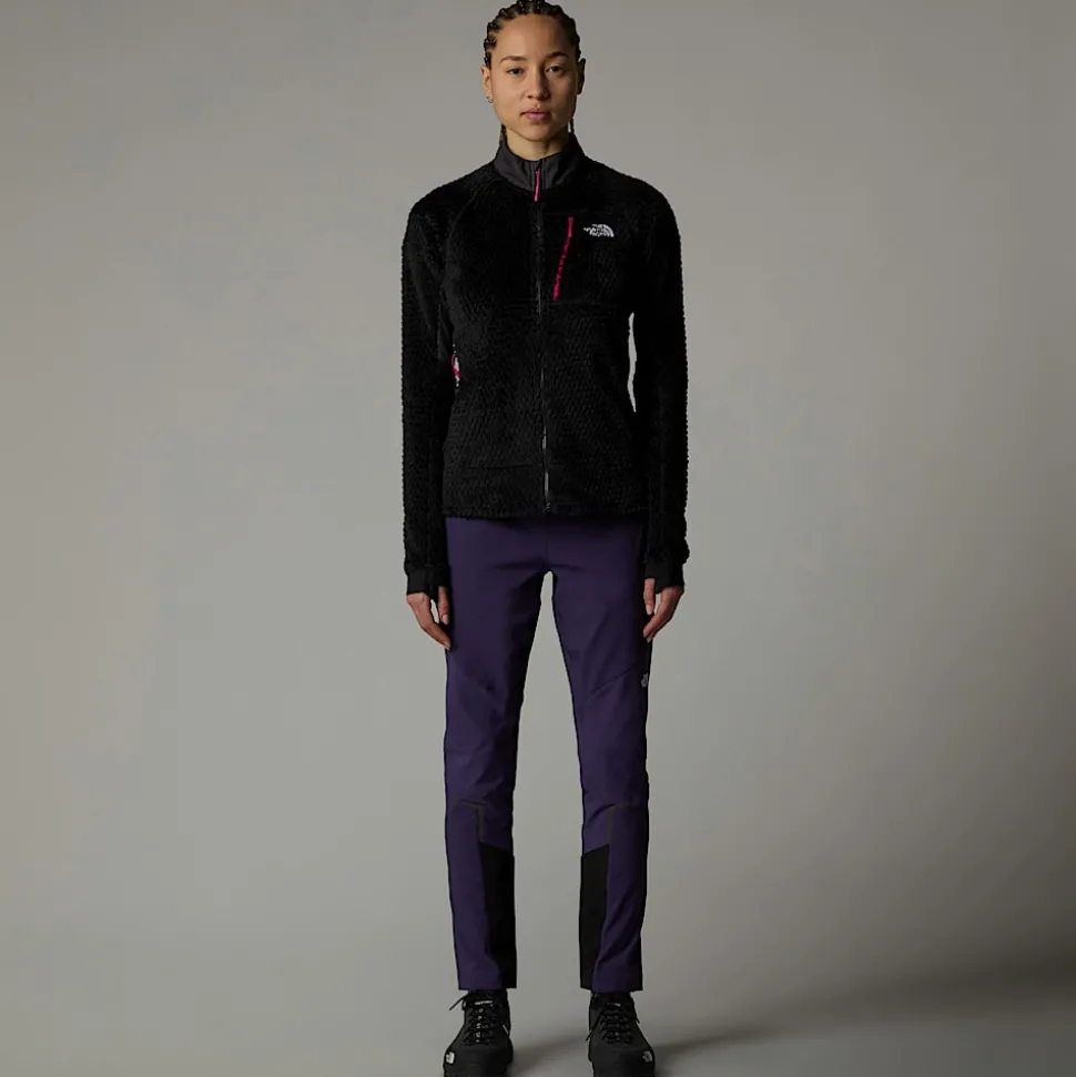 The North Face Damska Kurtka Alpedge Polartec® High Loft™