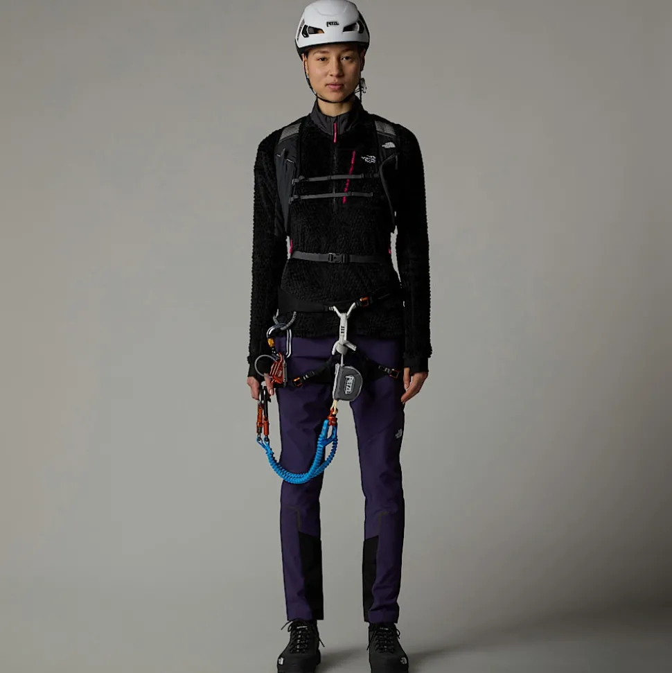 The North Face Damska Kurtka Alpedge Polartec® High Loft™