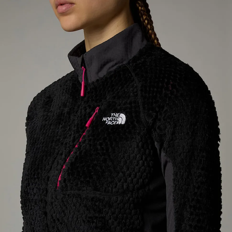 The North Face Damska Kurtka Alpedge Polartec® High Loft™