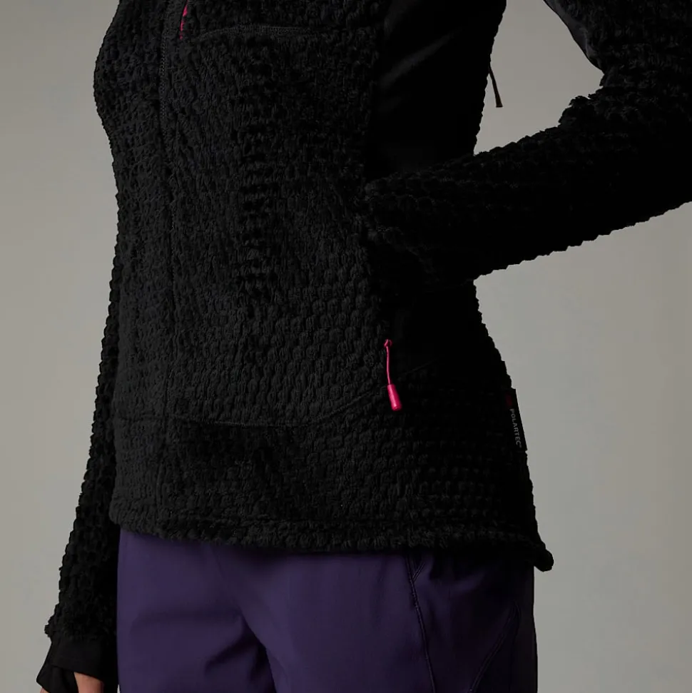 The North Face Damska Kurtka Alpedge Polartec® High Loft™