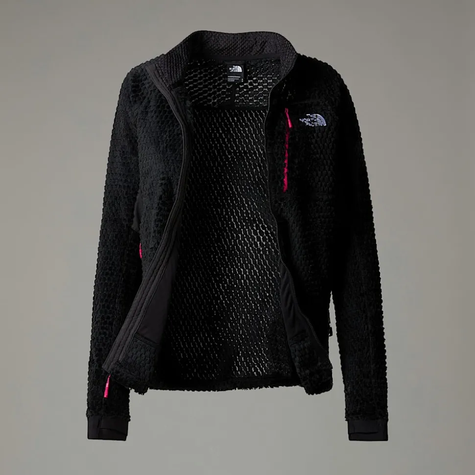 The North Face Damska Kurtka Alpedge Polartec® High Loft™
