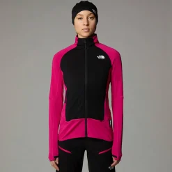 The North Face Damska Kurtka Bolt Polartec® Power Grid™