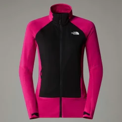 The North Face Damska Kurtka Bolt Polartec® Power Grid™