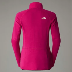 The North Face Damska Kurtka Bolt Polartec® Power Grid™