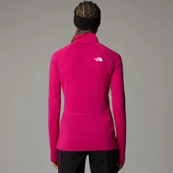 The North Face Damska Kurtka Bolt Polartec® Power Grid™