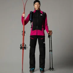 The North Face Damska Kurtka Bolt Polartec® Power Grid™