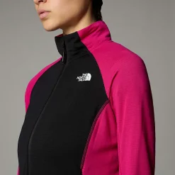 The North Face Damska Kurtka Bolt Polartec® Power Grid™