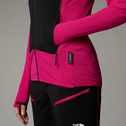 The North Face Damska Kurtka Bolt Polartec® Power Grid™